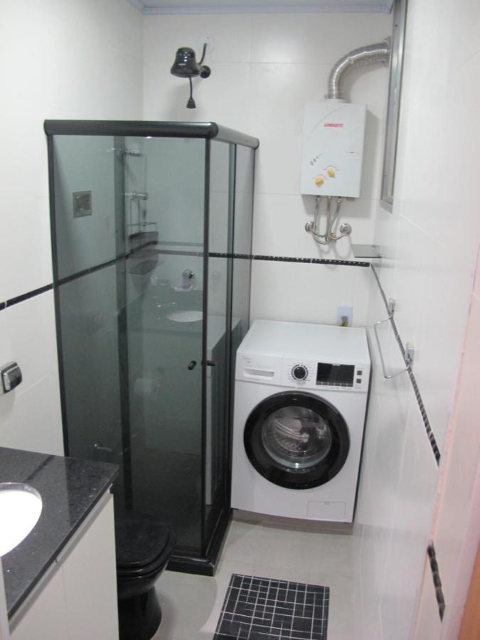Apartamento Quarto E Sala リオデジャネイロ エクステリア 写真