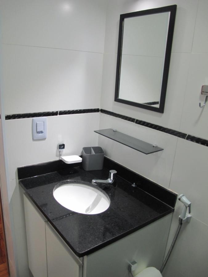 Apartamento Quarto E Sala リオデジャネイロ エクステリア 写真