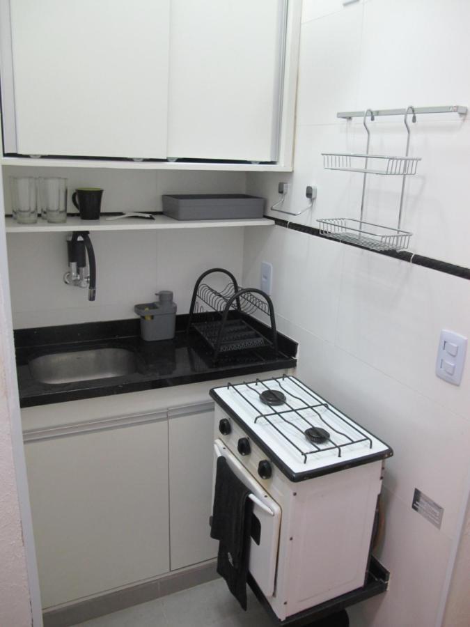 Apartamento Quarto E Sala リオデジャネイロ エクステリア 写真