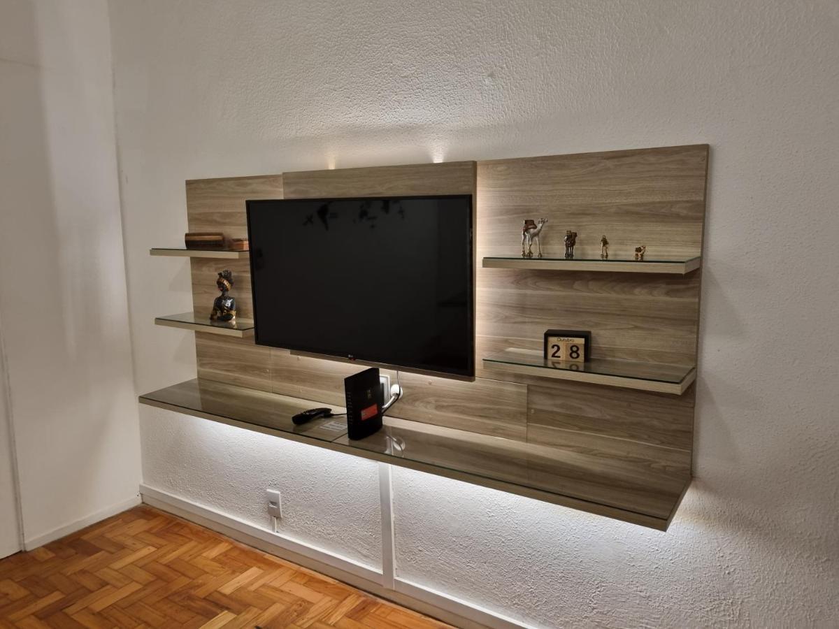 Apartamento Quarto E Sala リオデジャネイロ エクステリア 写真