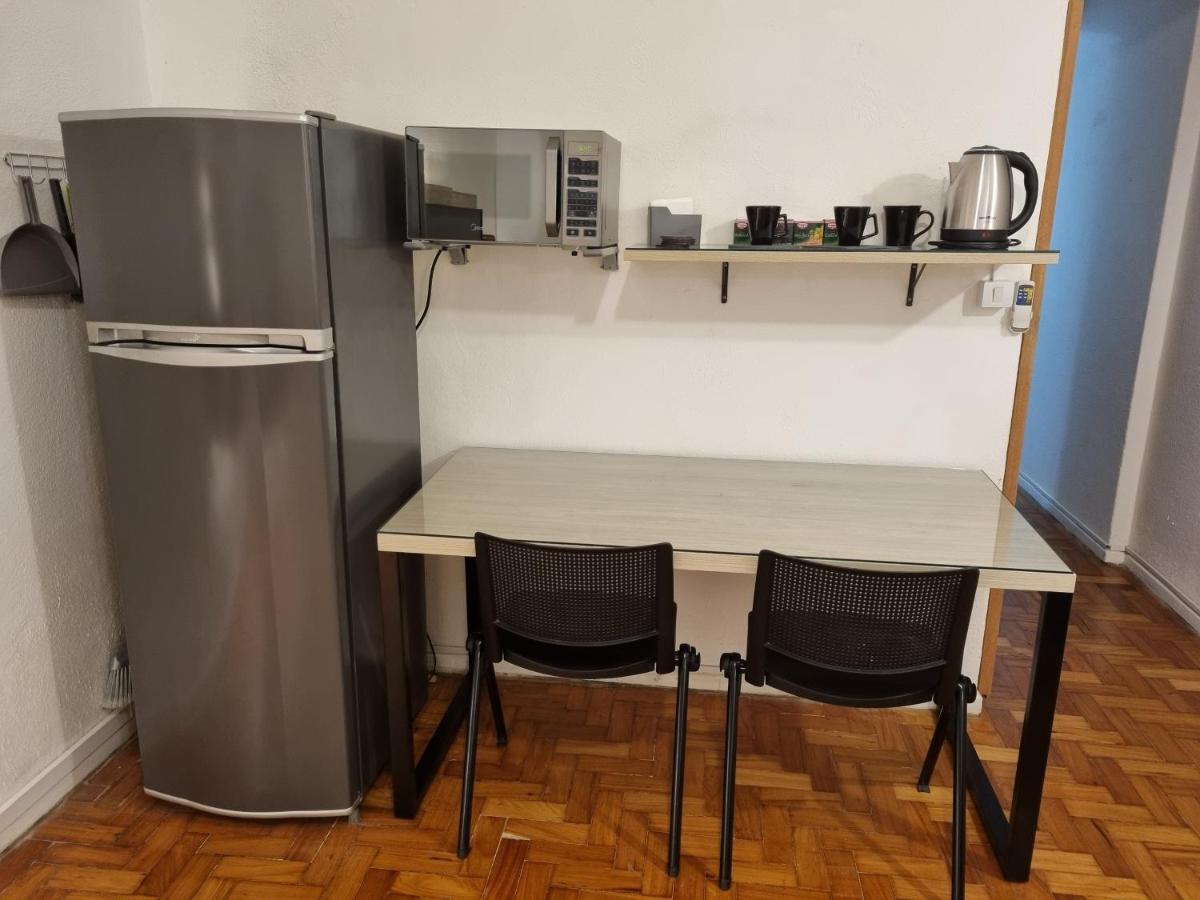 Apartamento Quarto E Sala リオデジャネイロ エクステリア 写真
