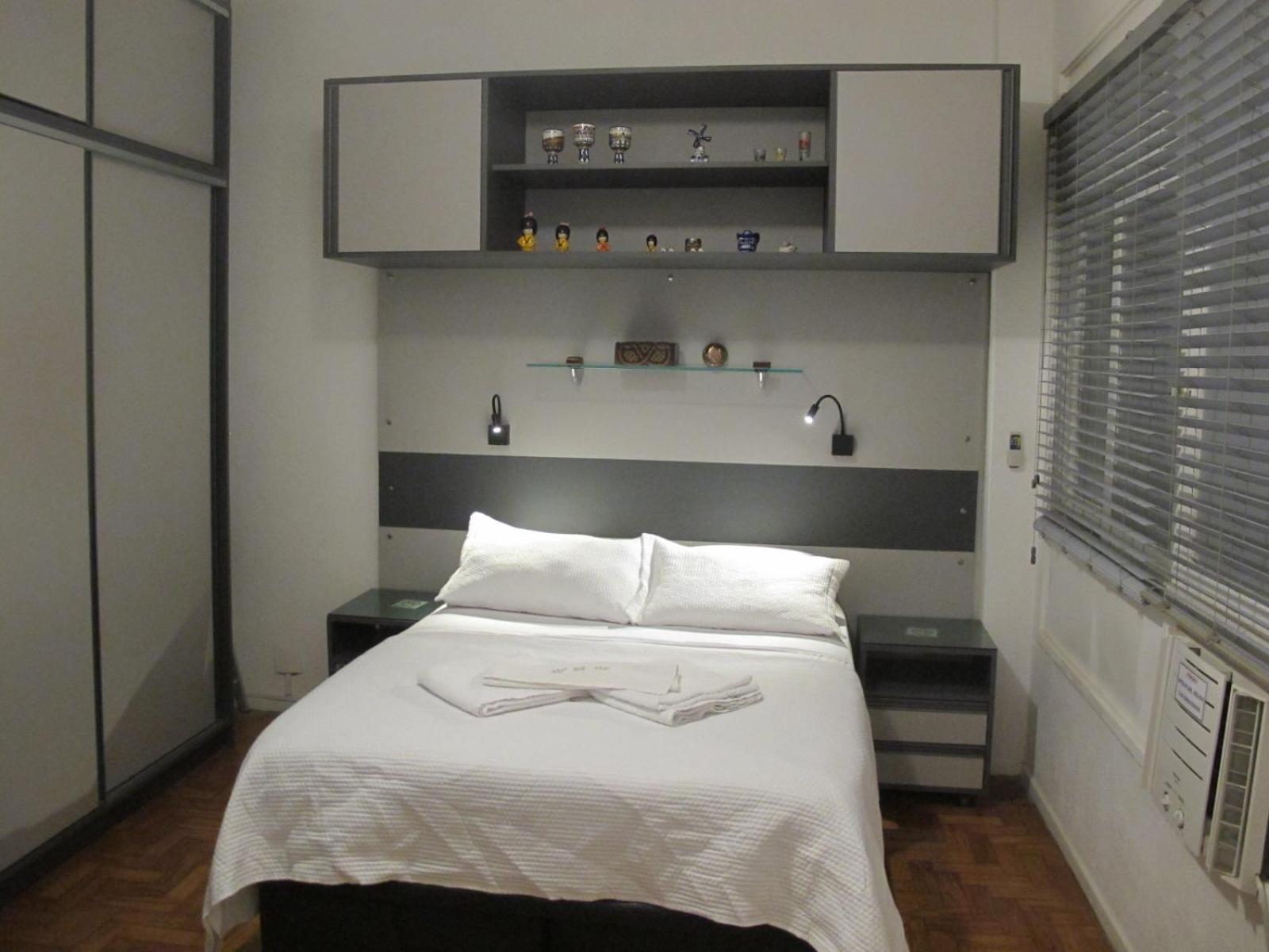 Apartamento Quarto E Sala リオデジャネイロ エクステリア 写真