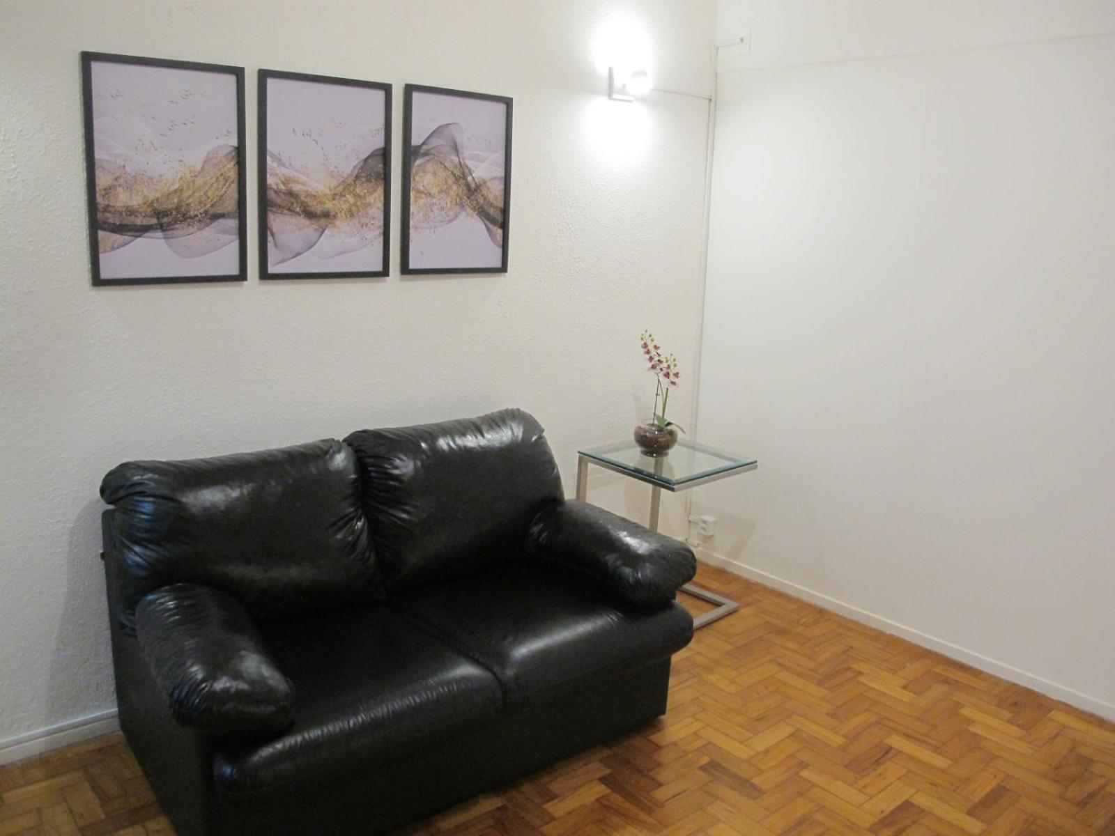 Apartamento Quarto E Sala リオデジャネイロ エクステリア 写真